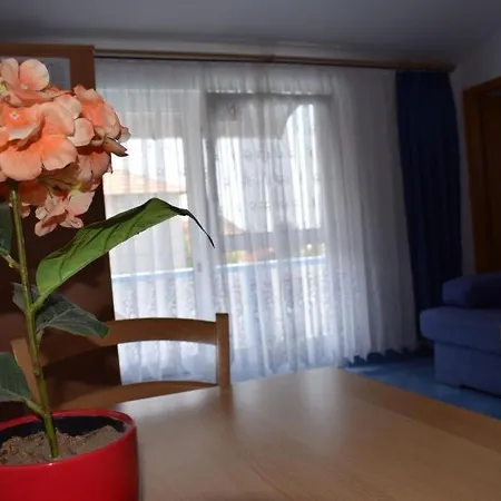 In Tribunj Mit Meerblick, Balkon, Klimaanlage, W-lan 5034-3 *