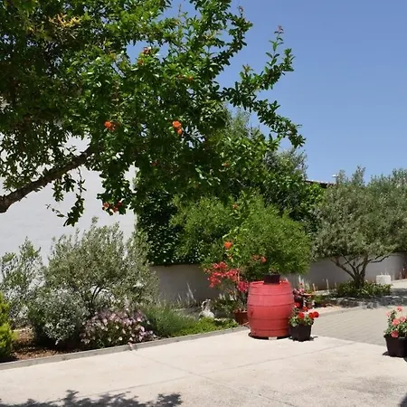 In Tribunj Mit Meerblick, Balkon, Klimaanlage, W-lan 5034-3 公寓