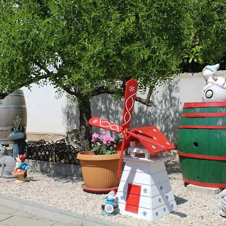 公寓 In Tribunj Mit Meerblick, Balkon, Klimaanlage, W-lan 5034-3 *