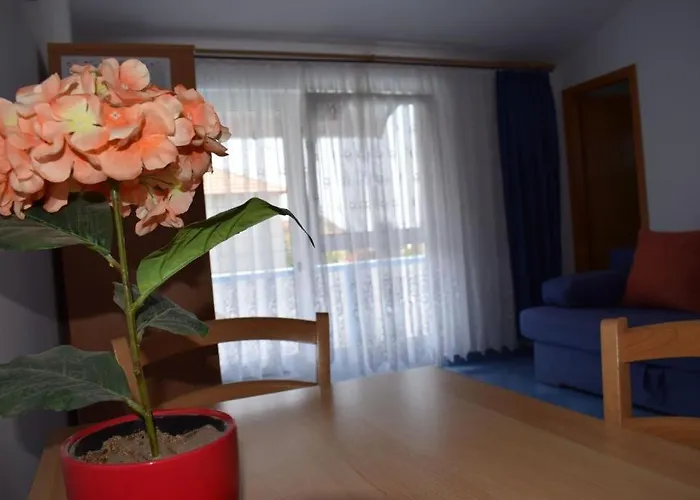 In Tribunj Mit Meerblick, Balkon, Klimaanlage, W-lan 5034-3 *