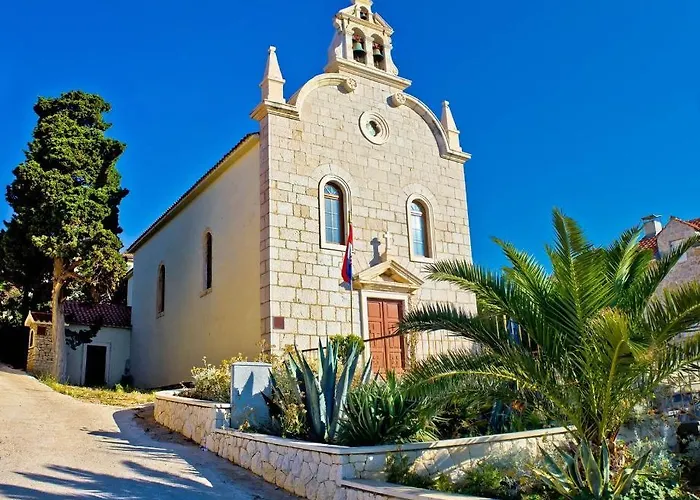 In Tribunj Mit Meerblick, Balkon, Klimaanlage, W-lan 5034-3 Tribalj